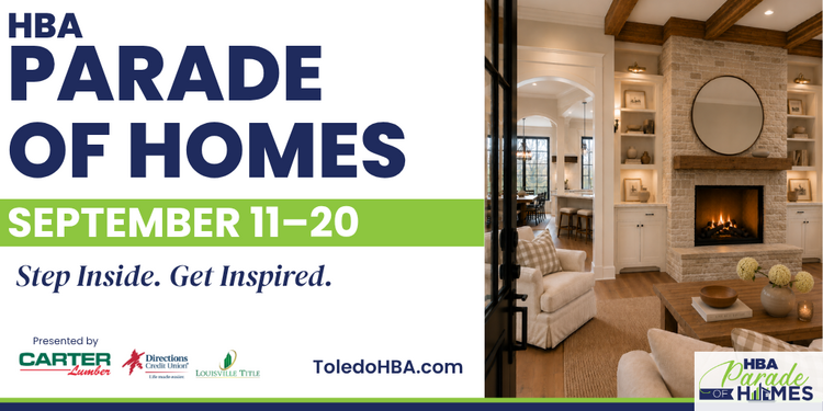 Parade of Homes - 2026