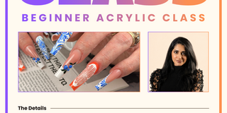 KENNEWICK ACRYLIC CLASS