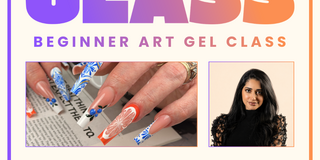KENNEWICK ART GEL CLASS