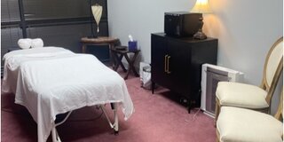 Scalp, Head & Neck "Match & Mirror" Massage Technique Level 1 -   8CE