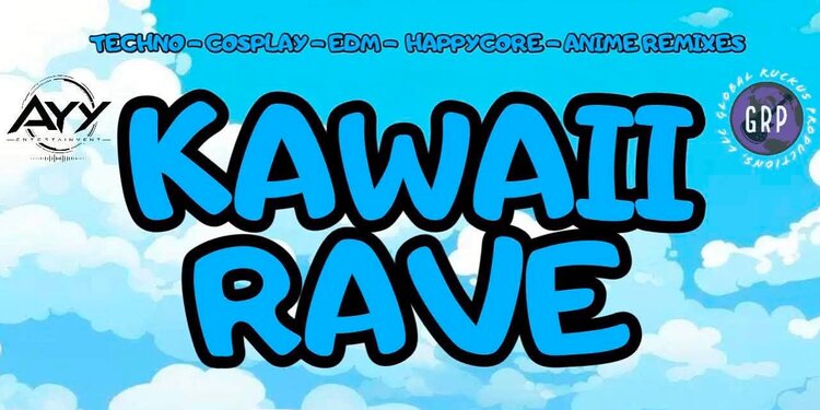 Kawaii Rave