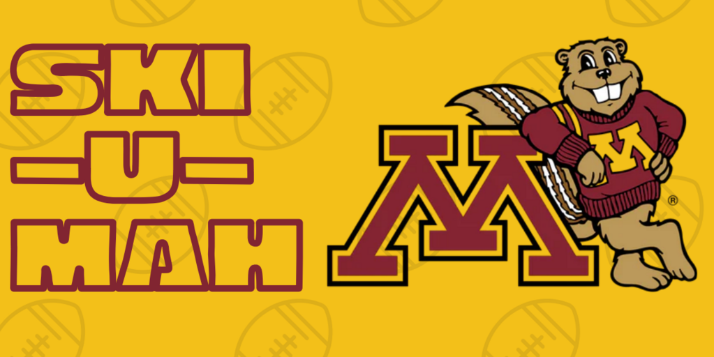 Join Social Club at the Minnesota Gophers vs. Mississippi State game Banner