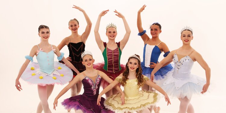 The Nutcracker - Monday Evening