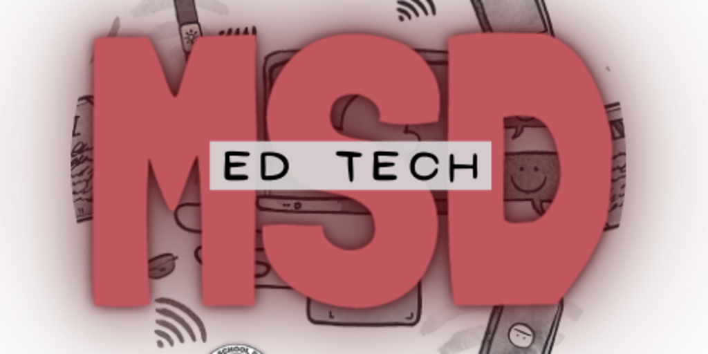 test Banner