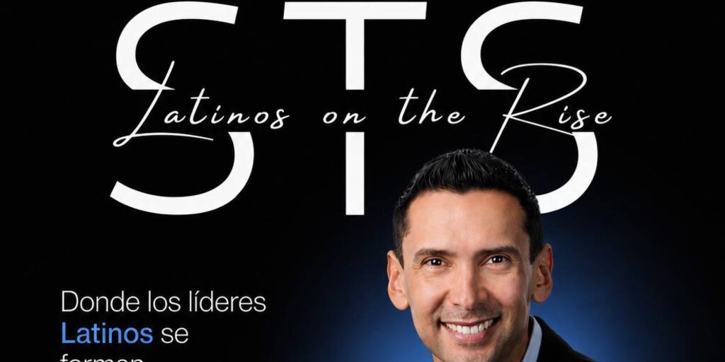 STS MIAMI LATINOS ON THE RISE SEPT 19 Banner