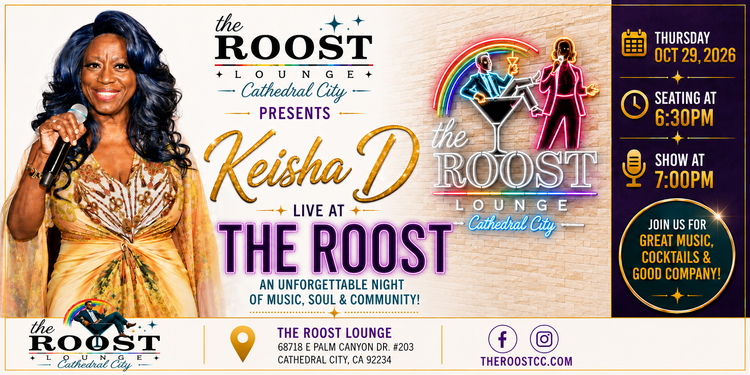 Keisha D