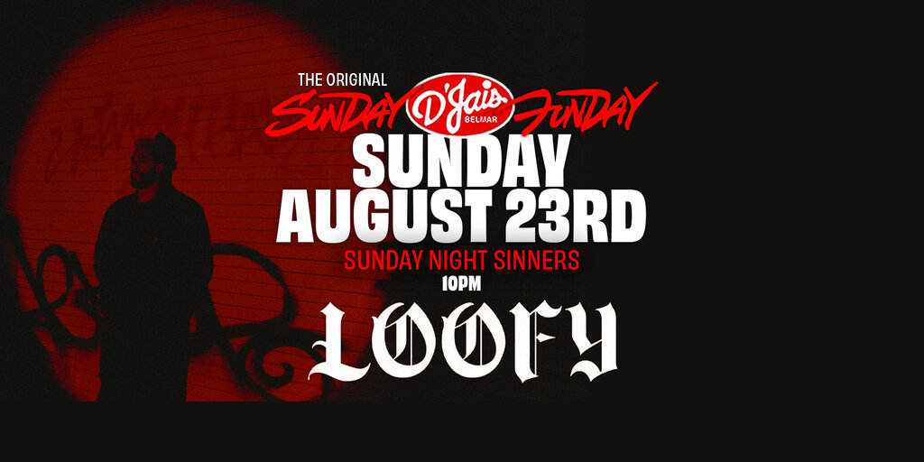 Loofy Banner