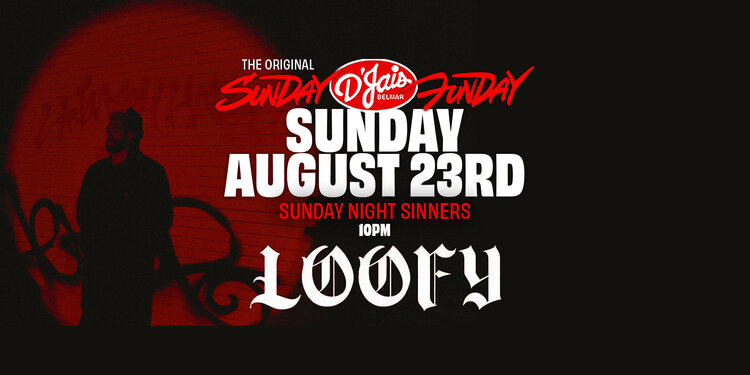 Loofy