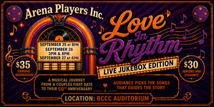 Love in Rhythm 