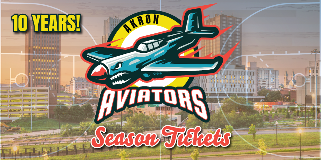Season Tickets (2026-2027) Banner