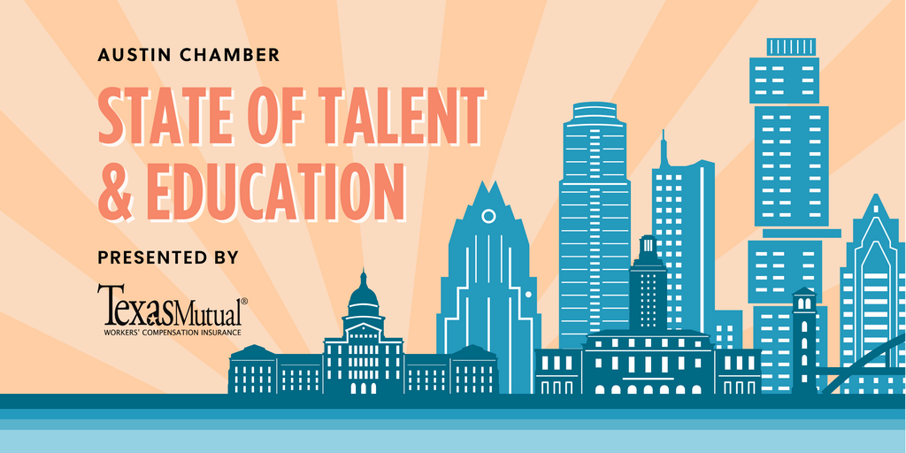 2026 State of Talent & Education Banner