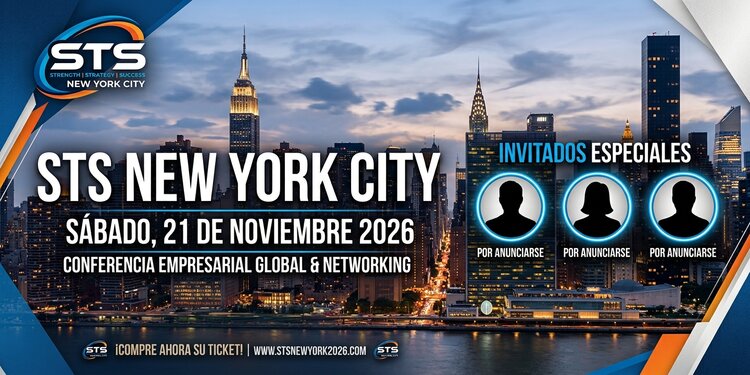 STS NEW YORK CITY-NOV 21-2026