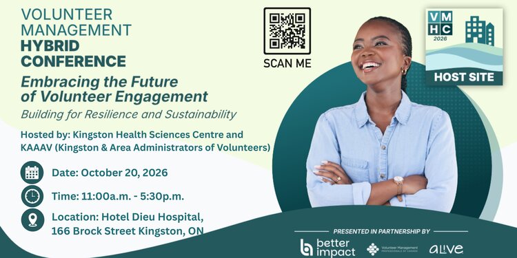 VMHC 2026 Conference hosted at KHSC