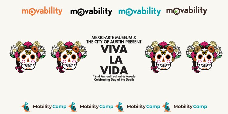 2026 Viva La Vida Festival and Parade