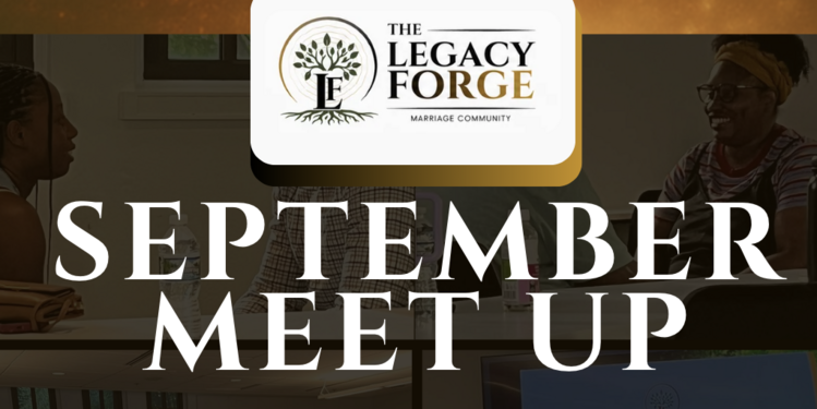 In-Person Meet Up