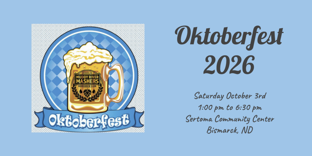 Oktoberfest 2026 Banner