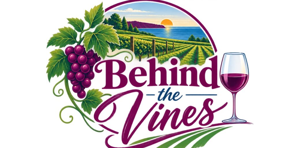 Experience #3--Group E--Burch Farms, South Shore, Arrowhead Wine Cellars Banner