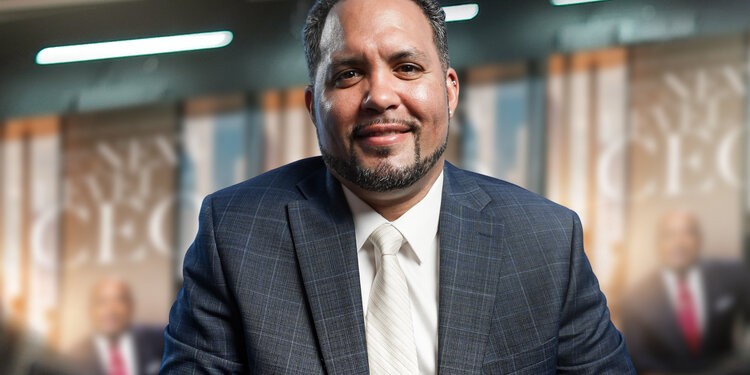 Dream Big Network's Feature Premiere: Daymond John's Next Level CEO Series