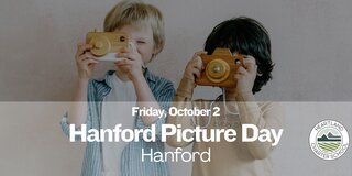 Hanford Picture Day- Heartland Charter School