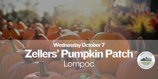 Zellers’ Pumpkin Patch- Heartland Charter School