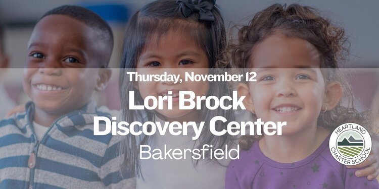 Lori Brock Discovery Center- Heartland Charter School