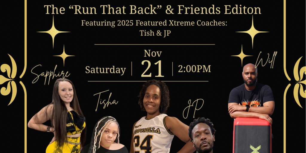 Shonna’s 5th Year Step-A-Versary & 44Th Birthday Celebration Banner