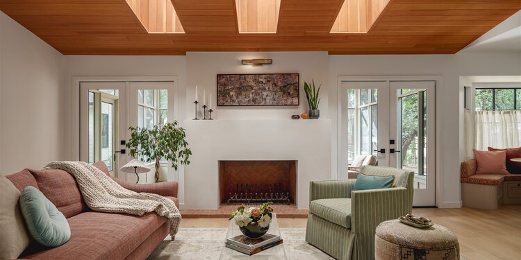TRIBEZA Interiors Tour 2027