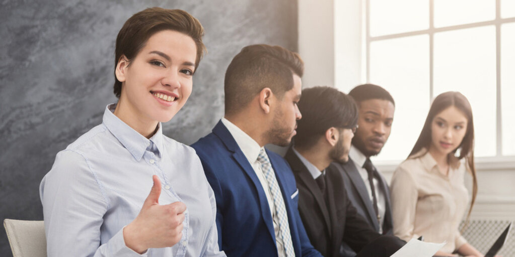 Minneapolis Job Fair  Banner