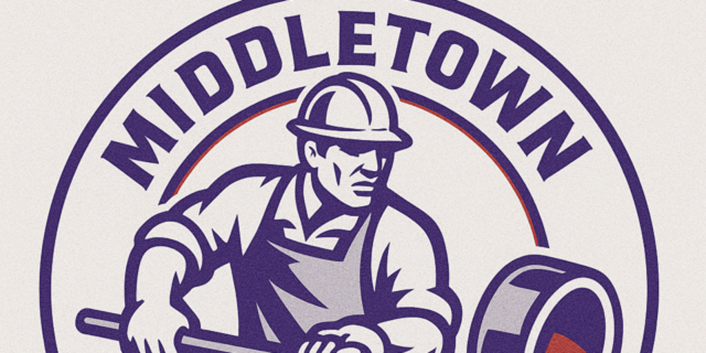 Middletown Maulers vs Louisville Pros Banner