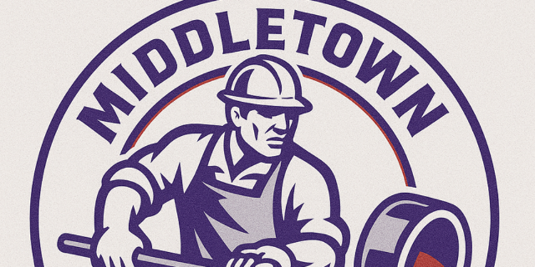 Middletown Maulers vs Louisville Pros