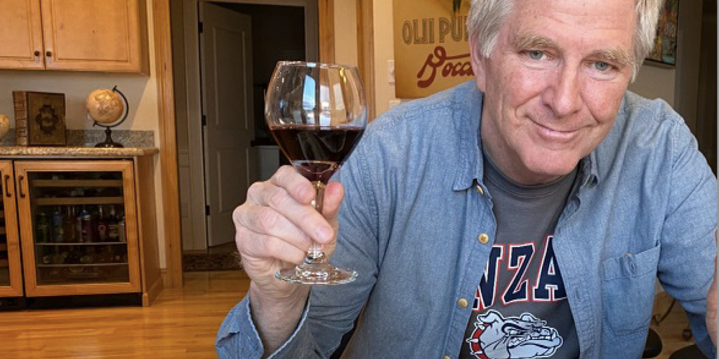 Rick Steves Wine Tasting 2027 Banner