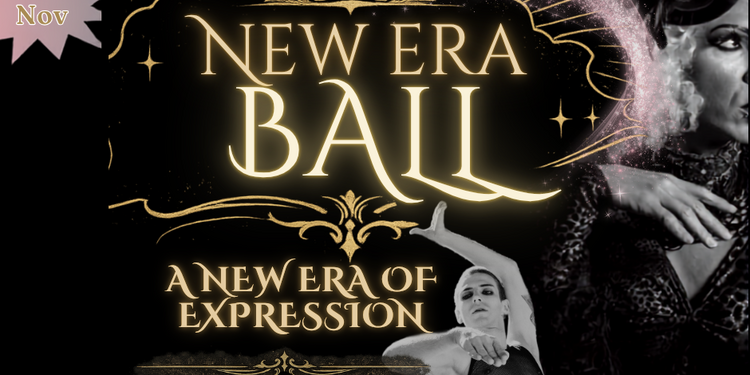 New Era Ball! 