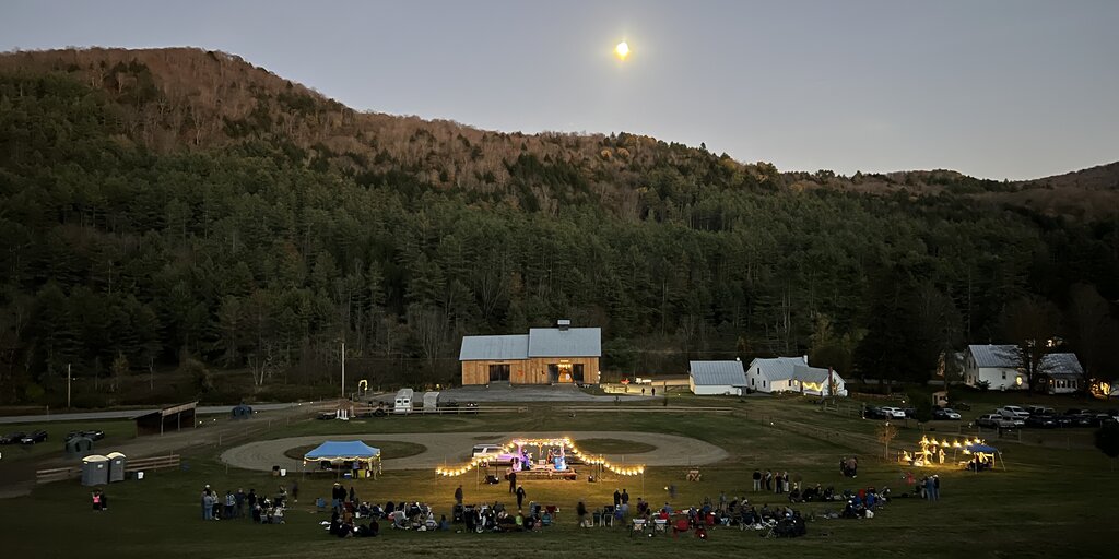 Music at Fieldstone 2026 Banner