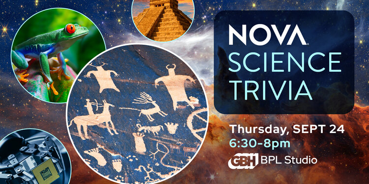 NOVA Science Trivia Night