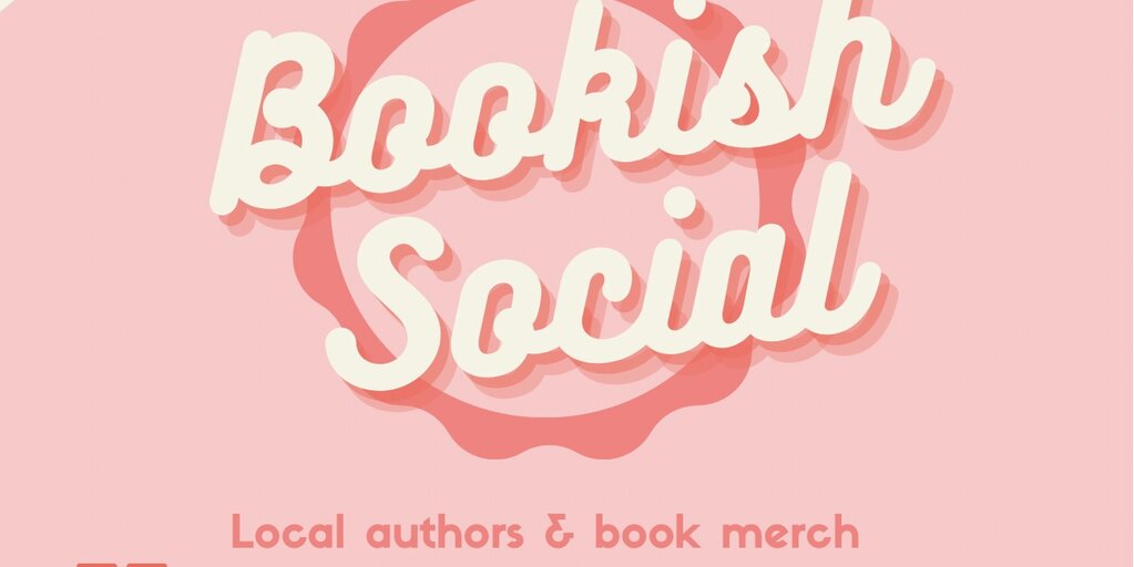 Bookish Social Banner
