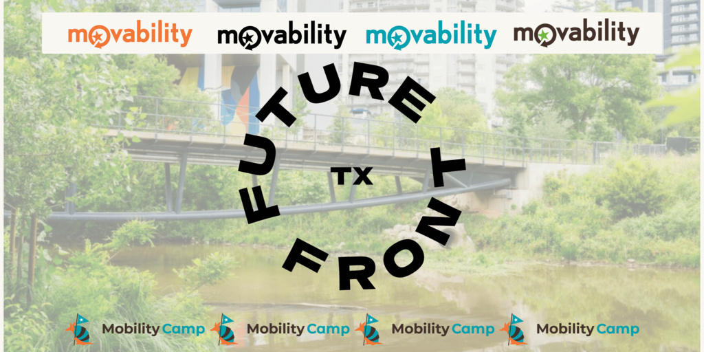 Future Front to Waterloo Park & Confluence Banner