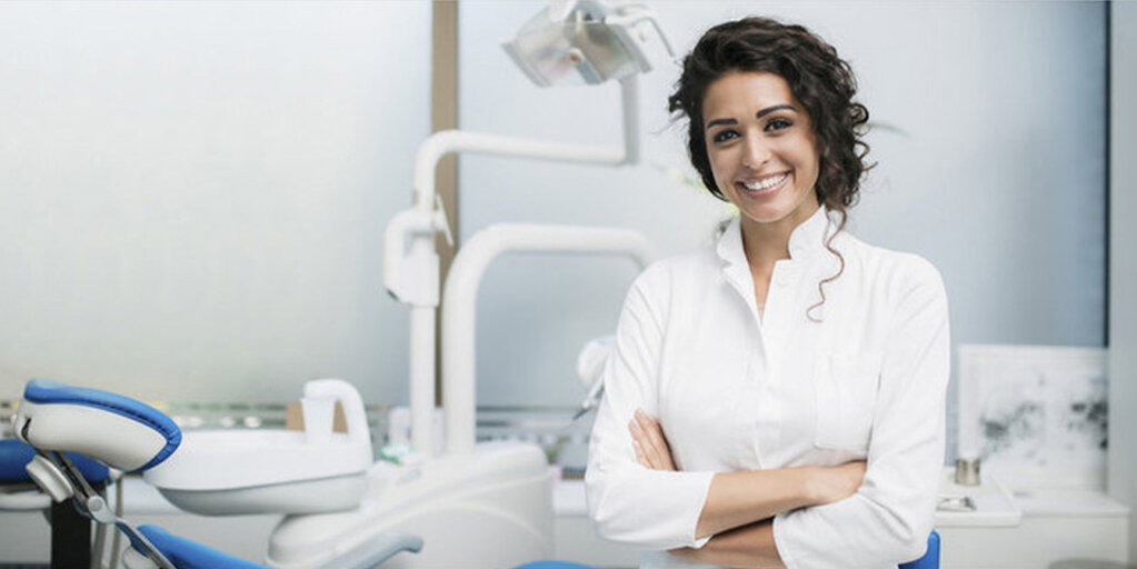 The Future Of Dental Hygiene VII Banner