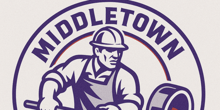 Middletown Maulers vs Knoxville Commerce