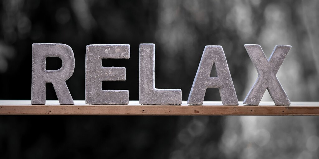 Recreational Modalities for Self-Care and Stress Prevention Banner