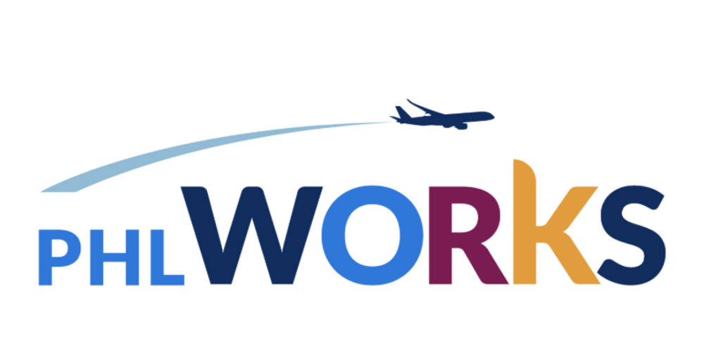 PHL WORKS Banner