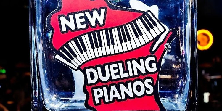 Dueling Pianos