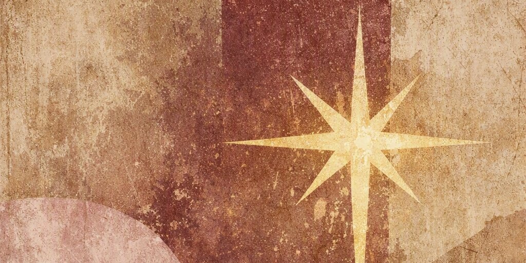 A Ceremony of Christmas Banner