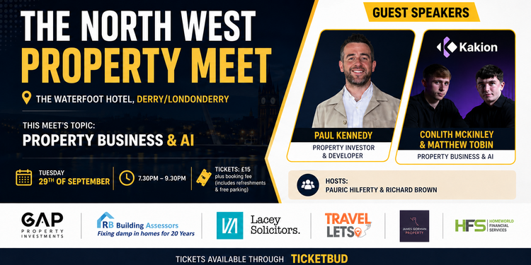 North West Property Meet 