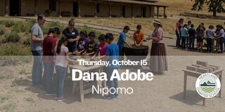 Dana Adobe- Heartland Charter School