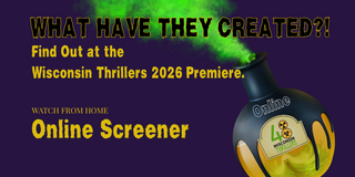Wisconsin Thrillers 2026 Online Screener
