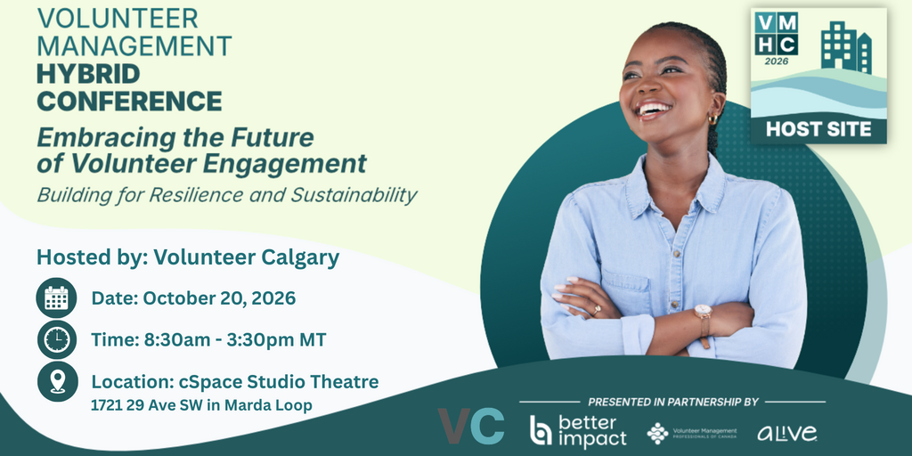 Calgary VMHC 2026 Banner