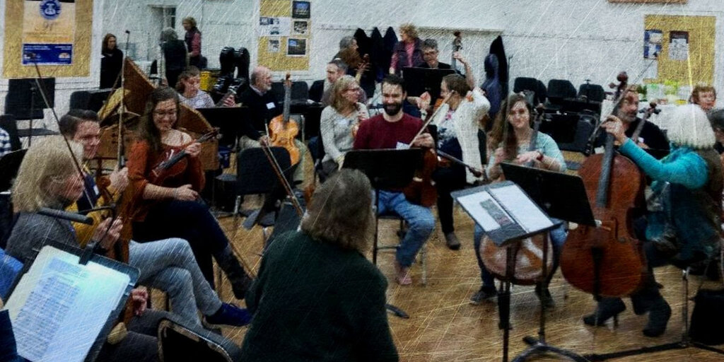 Community Baroque Gathering 2027 Banner