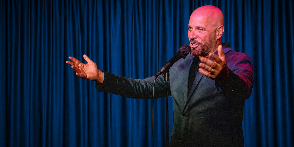  "FAMILIAR MELODIES, UNEXPECTED SWING" with GREG FARNESE Banner