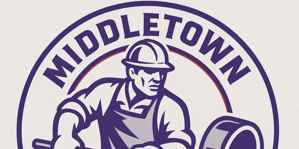 Middletown Maulers vs Hoosier St. Instigators Banner