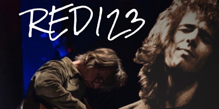 STEPHEN BRYANT'S RED 123: The Pat Metheny Tribute Band